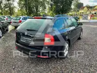 2013 Skoda Octavia