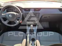2013 Skoda Octavia