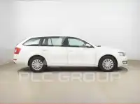 2013 Skoda Octavia