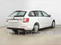 2013 Skoda Octavia