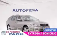2013 Skoda Octavia