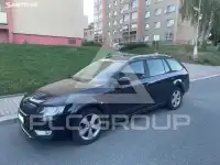 2013 Skoda Octavia