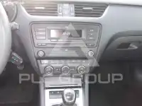 2013 Skoda Octavia
