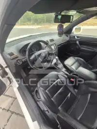 2013 Skoda Octavia