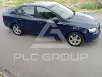 2013 Skoda Octavia