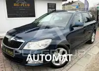 2013 Skoda Octavia