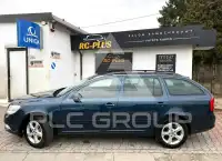 2013 Skoda Octavia