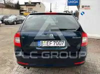 2013 Skoda Octavia