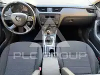 2013 Skoda Octavia