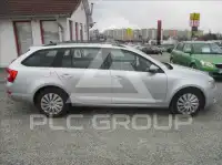 2013 Skoda Octavia