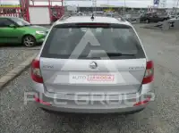 2013 Skoda Octavia
