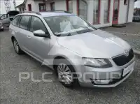 2013 Skoda Octavia