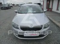 2013 Skoda Octavia
