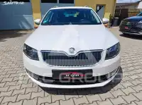 2013 Skoda Octavia
