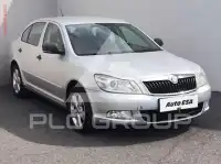 2013 Skoda Octavia