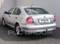 2013 Skoda Octavia