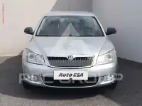 2013 Skoda Octavia