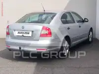 2013 Skoda Octavia
