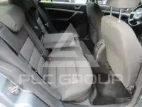 2013 Skoda Octavia