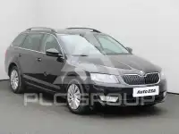 2013 Skoda Octavia