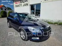 2013 Skoda Octavia