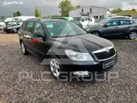 2013 Skoda Octavia