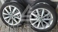 2013 Skoda Octavia