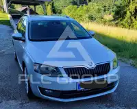 2013 Skoda Octavia