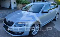 2013 Skoda Octavia