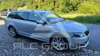 2013 Skoda Octavia