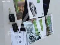 2013 Skoda Octavia