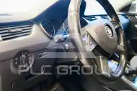 2013 Skoda Octavia