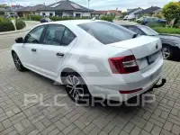 2013 Skoda Octavia