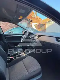 2013 Skoda Octavia