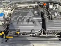 2013 Skoda Octavia