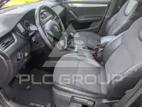 2013 Skoda Octavia