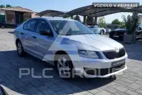 2013 Skoda Octavia