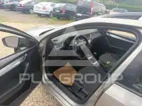 2013 Skoda Octavia