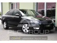 2013 Skoda Octavia