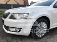 2013 Skoda Octavia
