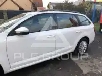 2013 Skoda Octavia