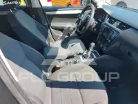 2013 Skoda Octavia