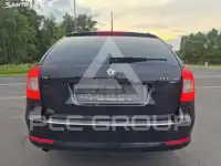 2013 Skoda Octavia