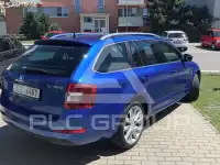 2013 Skoda Octavia