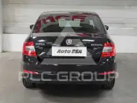 2013 Skoda Octavia