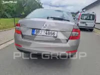 2013 Skoda Octavia