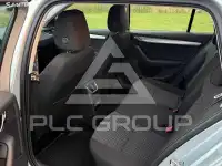 2013 Skoda Octavia