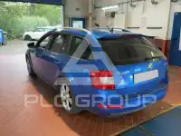 2013 Skoda Octavia