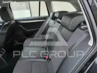 2013 Skoda Octavia