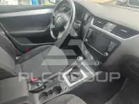 2013 Skoda Octavia